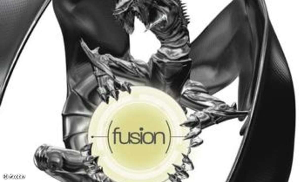 AMD Dragon