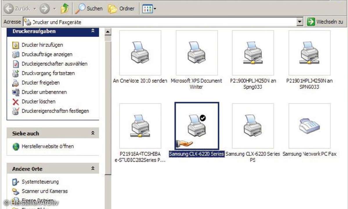 hardware, drucker, office