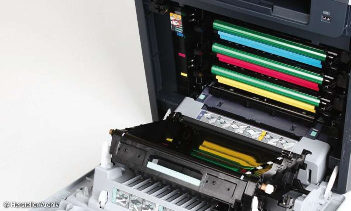 Samsung CLX-6220FX