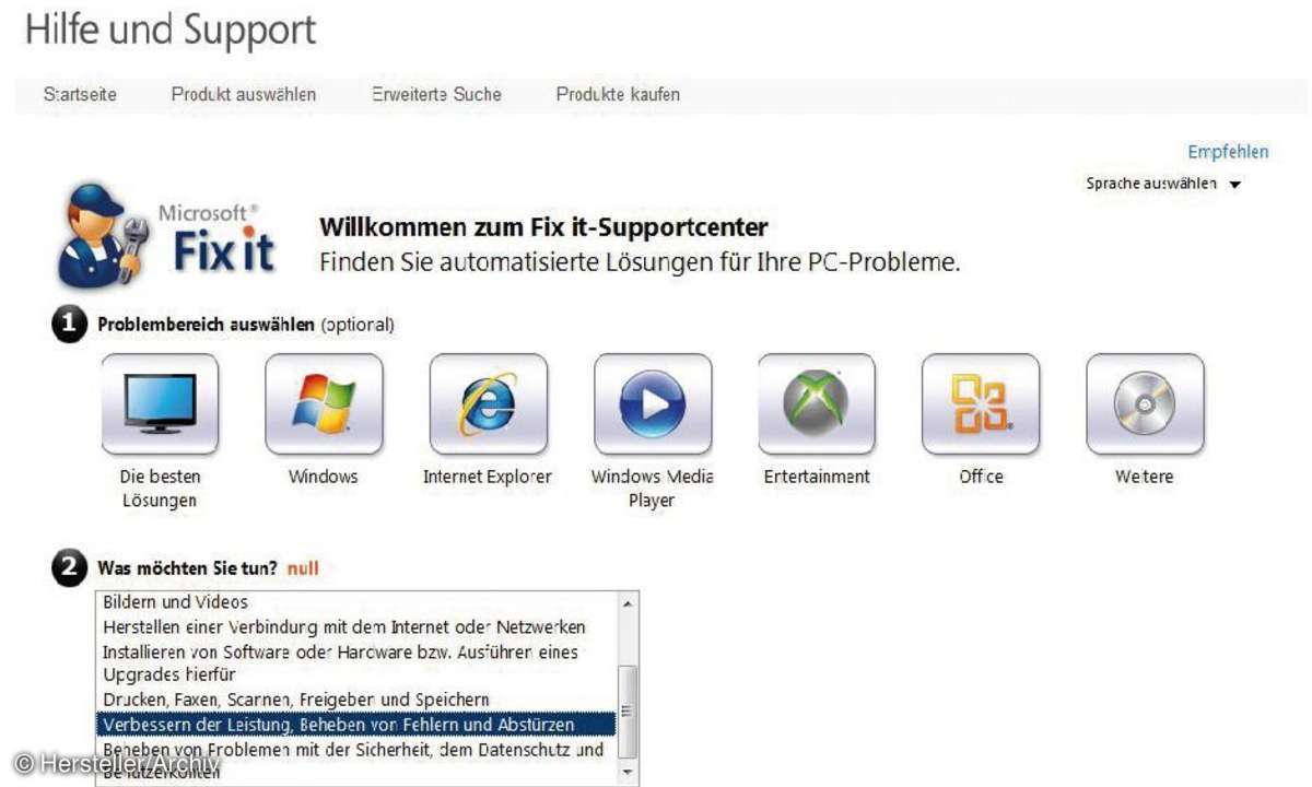 software, tools, treiber