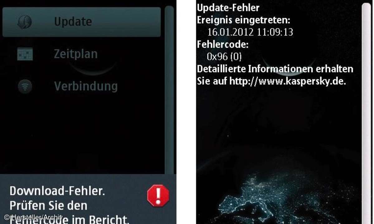 software, treiber, tools