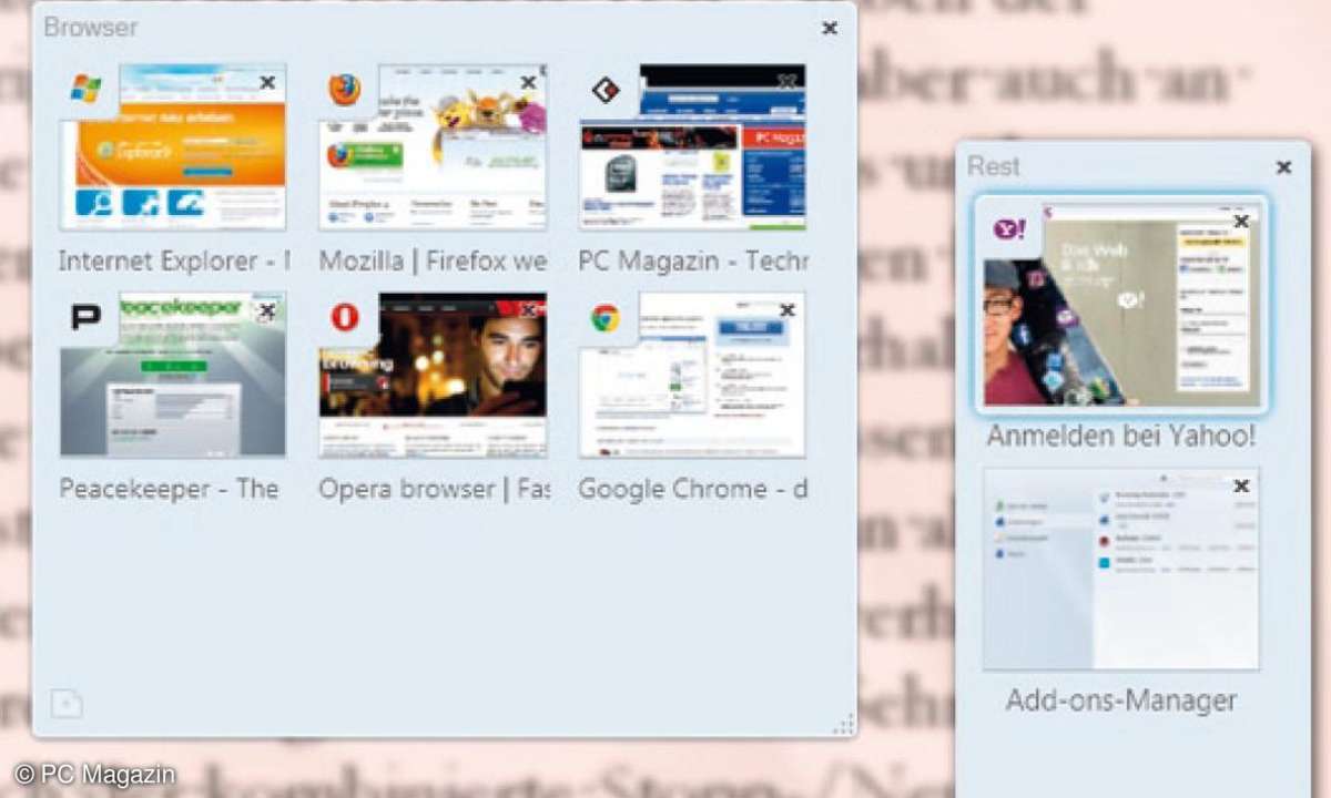 Firefox 4