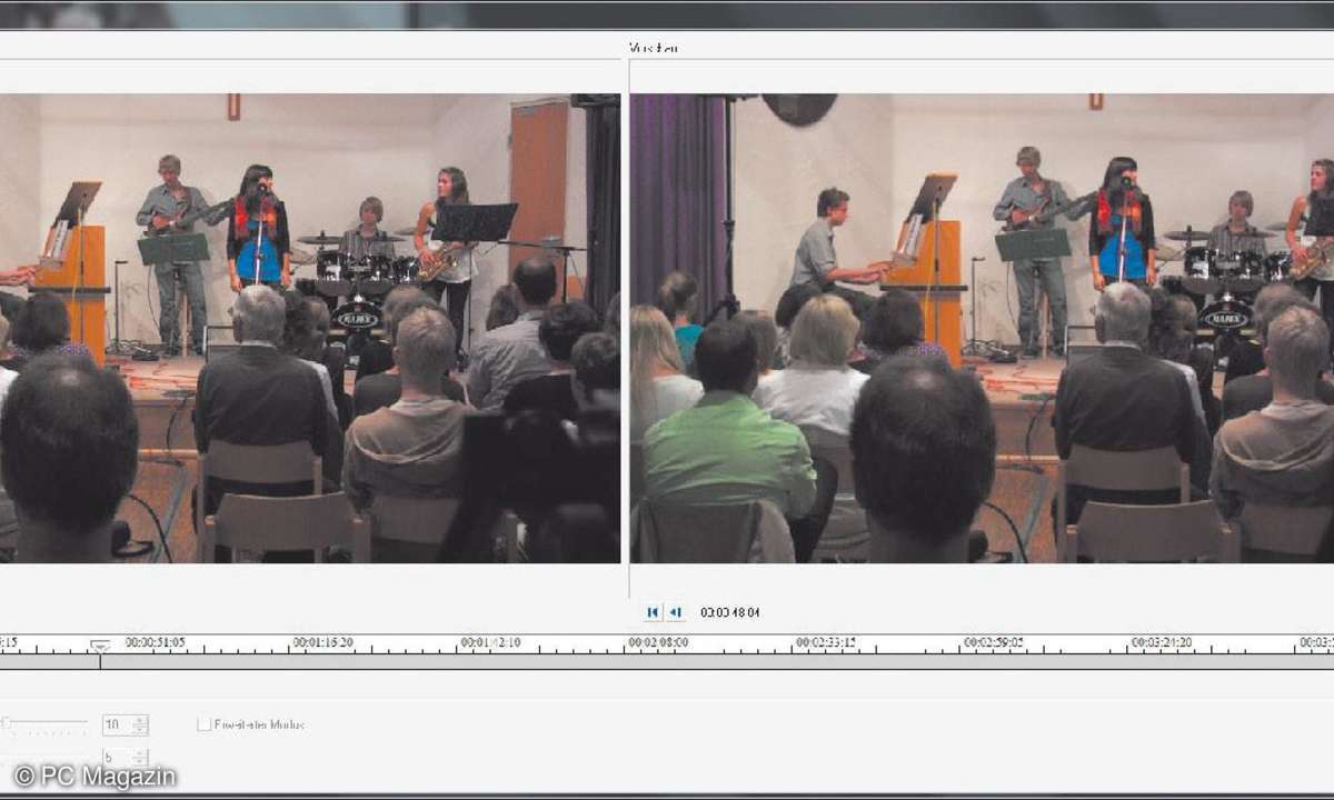 Corel VideoStudio Pro X4