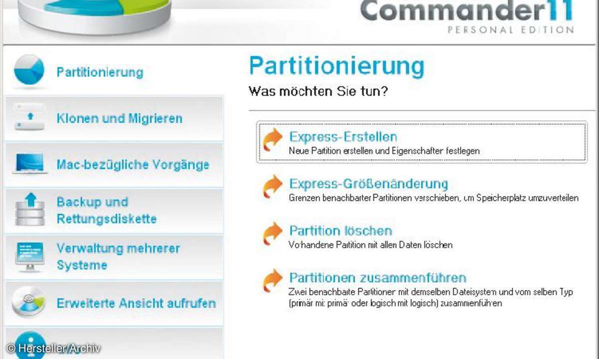 software, tools, festplatte