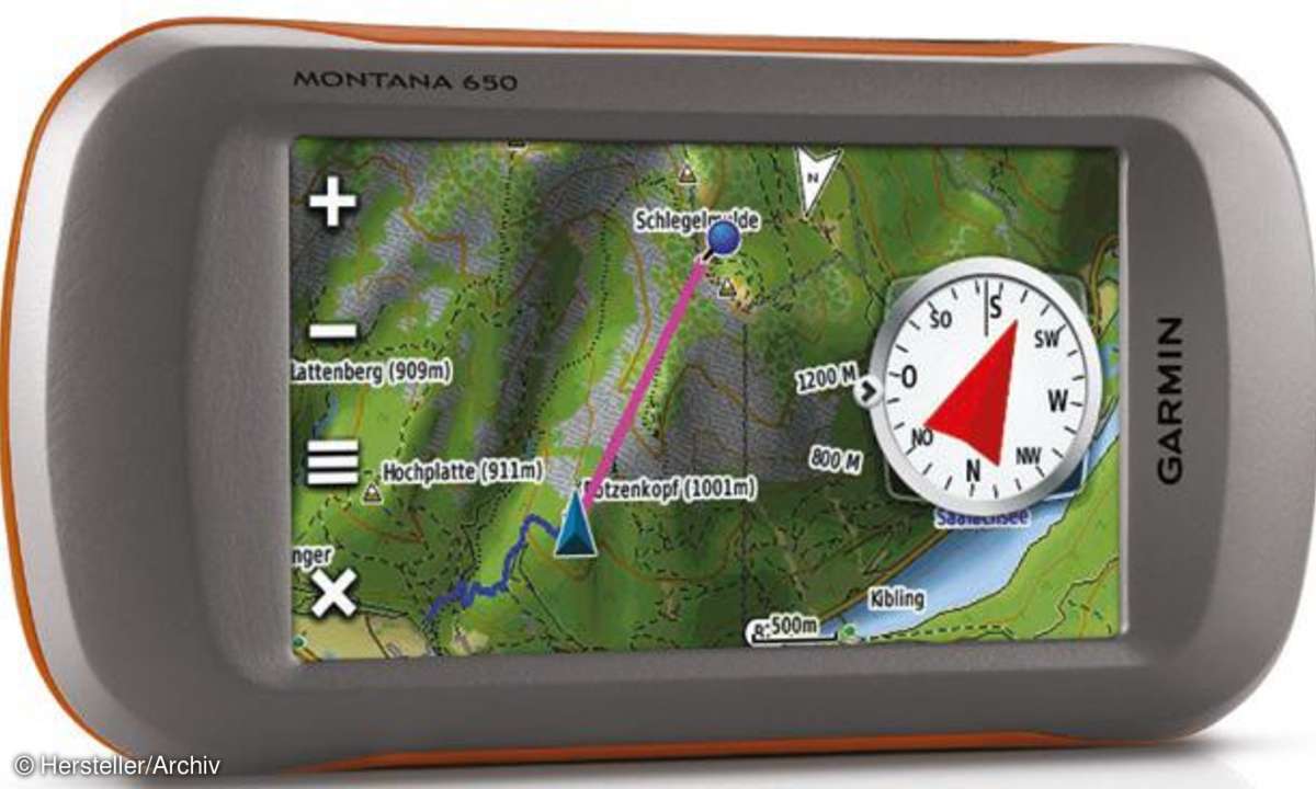 navi, outdoor, mobile