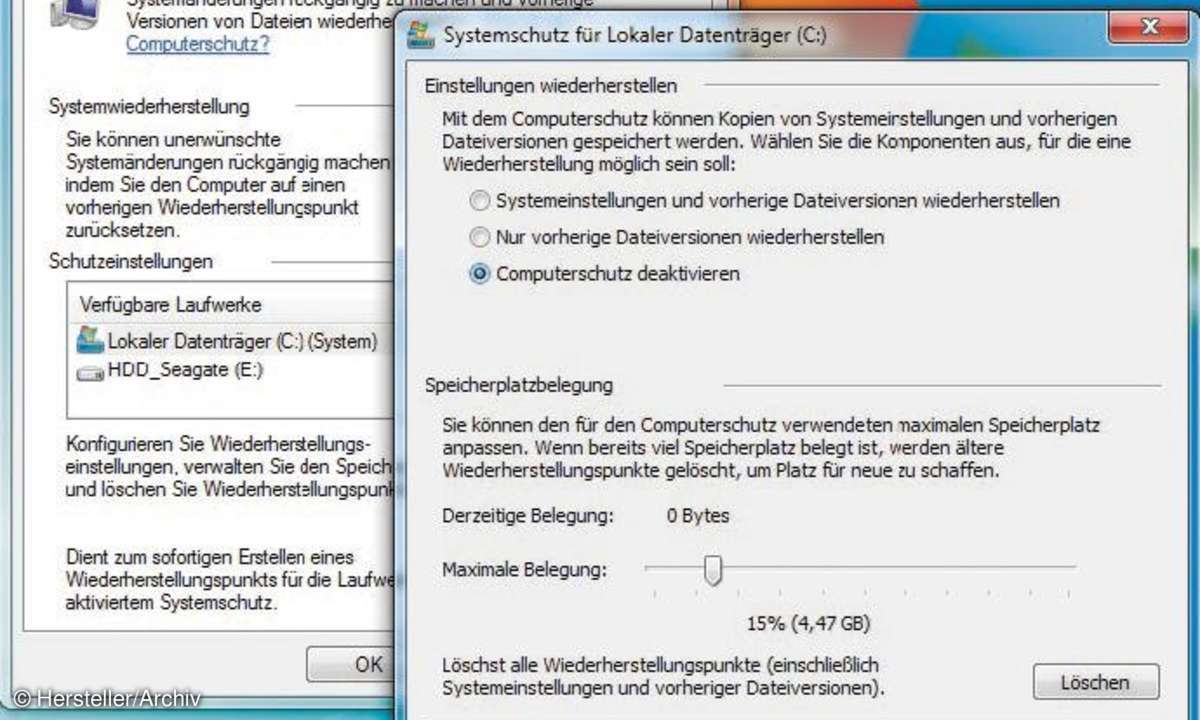 hardware, ssd, festplatte