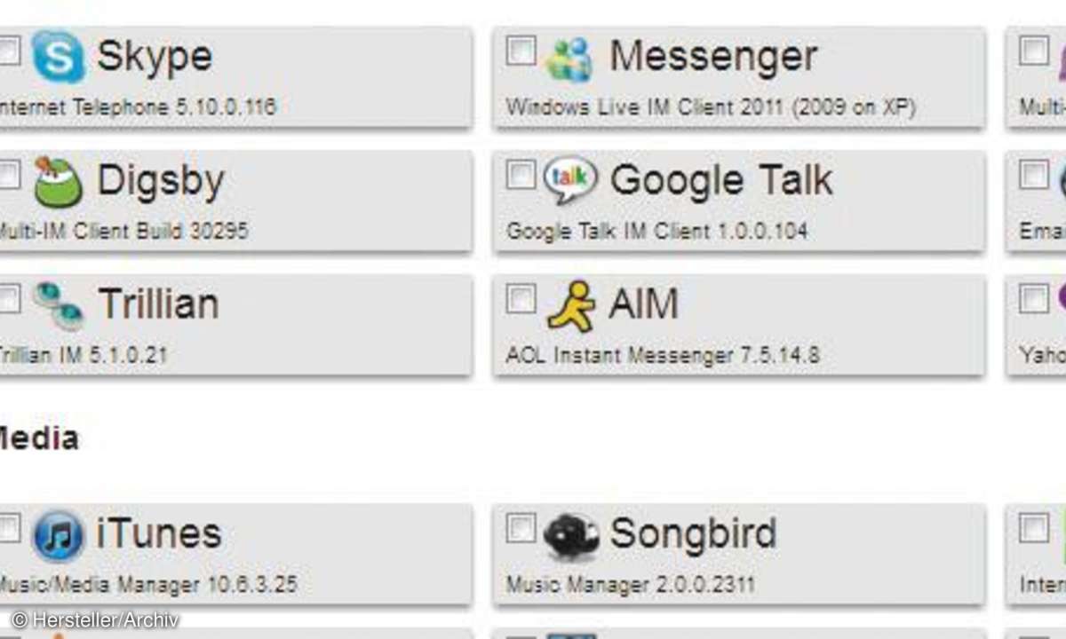 software, tools, ninite