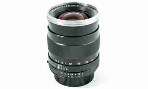 デジタルカメラ 5DMark3+Carl Zeiss Distagon T* 35mm F2 デジタルカメラ 5DMark3+Carl Zeiss Distagon T* 35mm F2 Canon