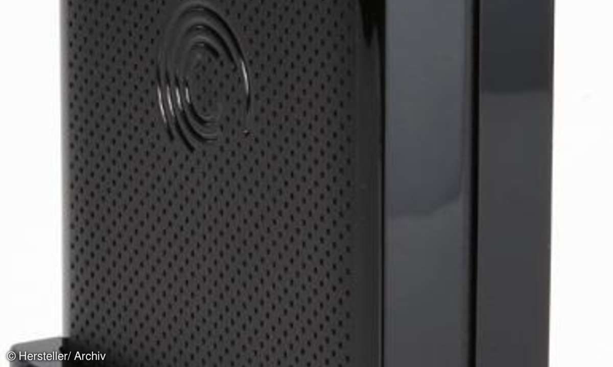 Seagate GoFlex Home 3 TB