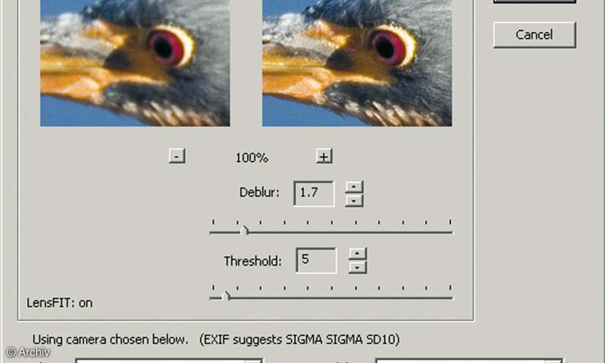 Focusfixer