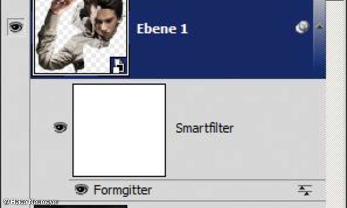 Heico Neumeyer formgitter