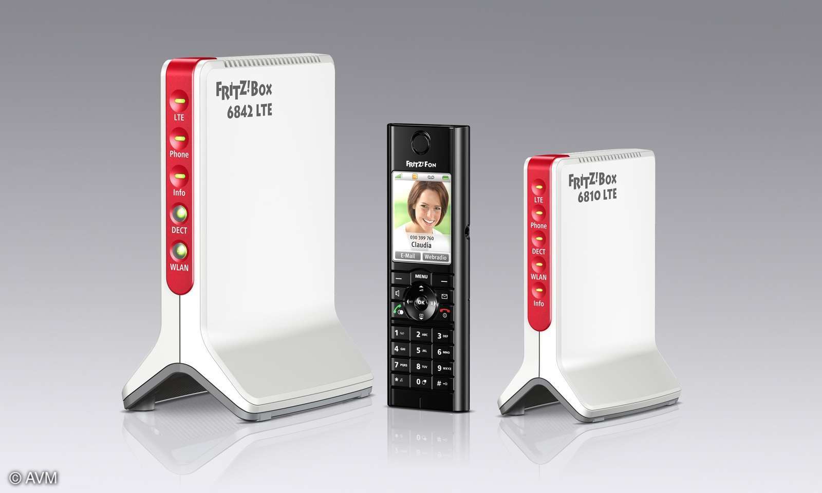 Fritzbox mit Türsprechanlage verbinden - Anleitung - connect-living