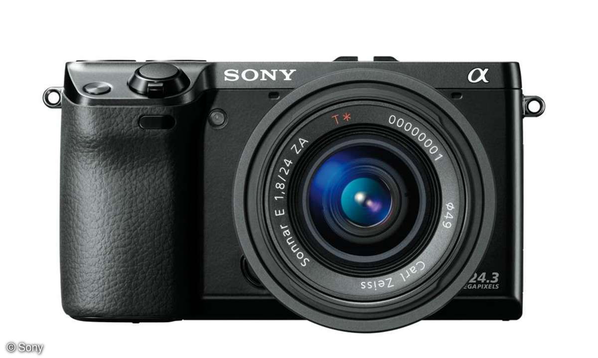 Sony NEX 7