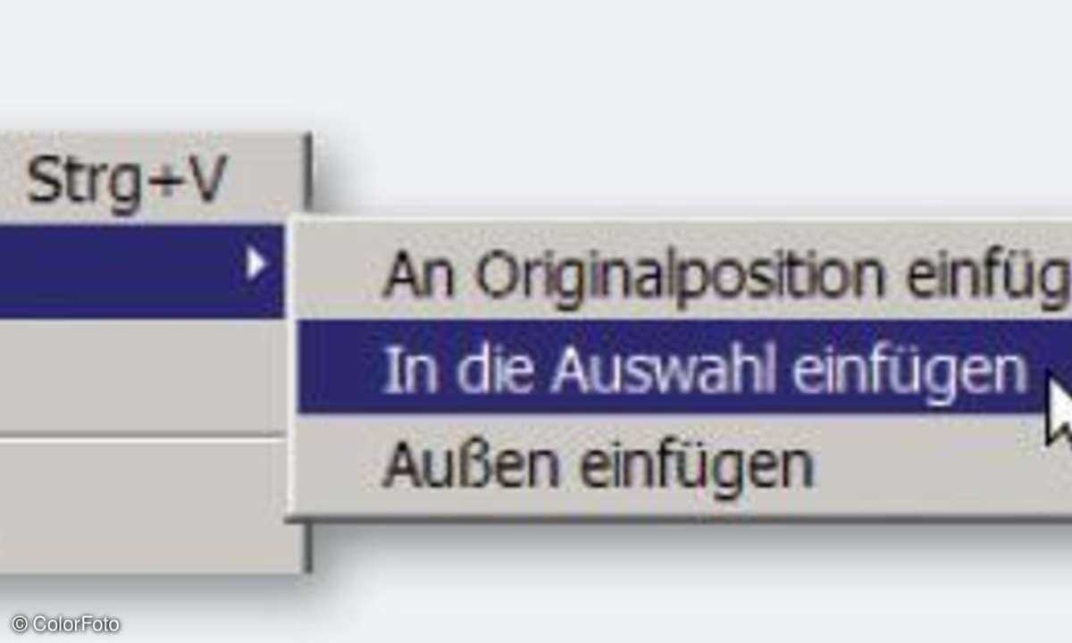 Der Befehl