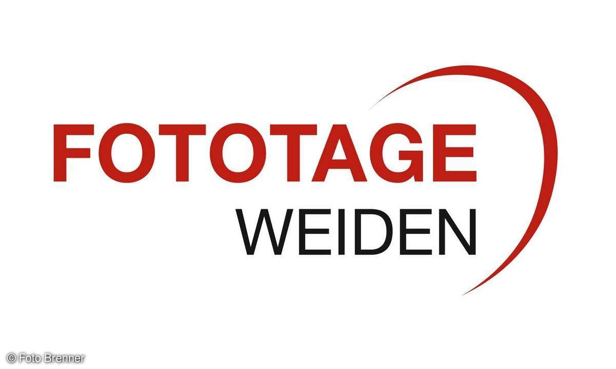 Fototage Weiden