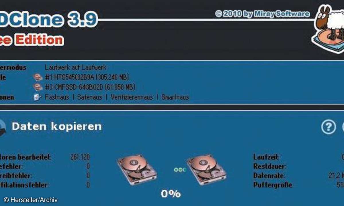ssd, festplatte, hardware