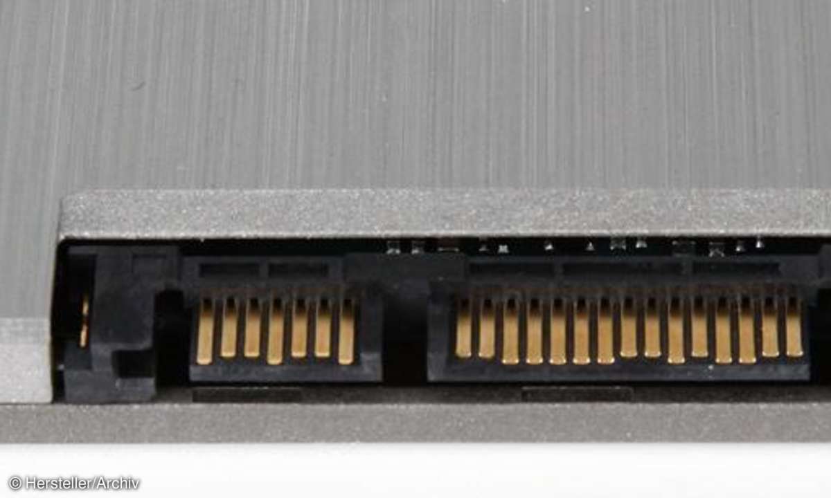 ssd, festplatte, hardware