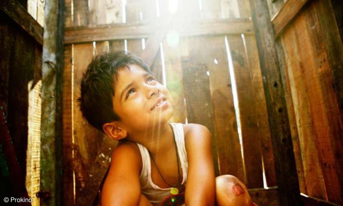 Film-Blu-ray: Slumdog Millionär
