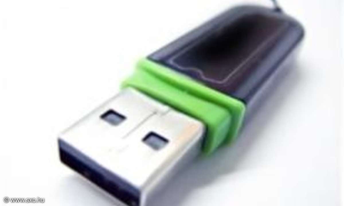 Portable Apps
