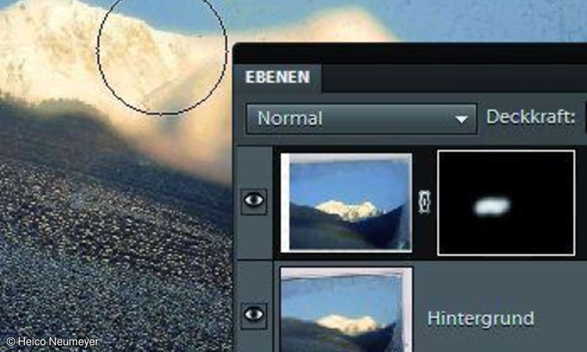 Photoshop Elements