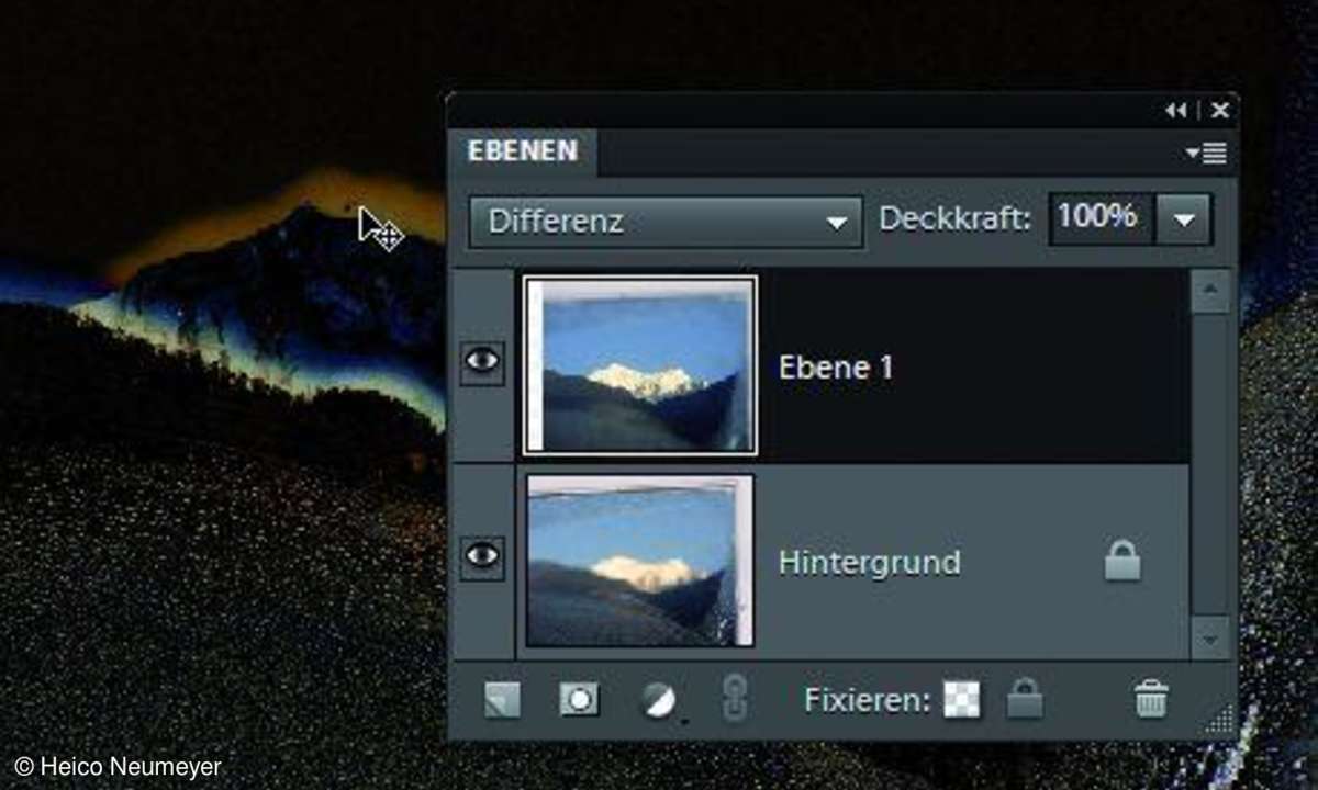 Photoshop Elements