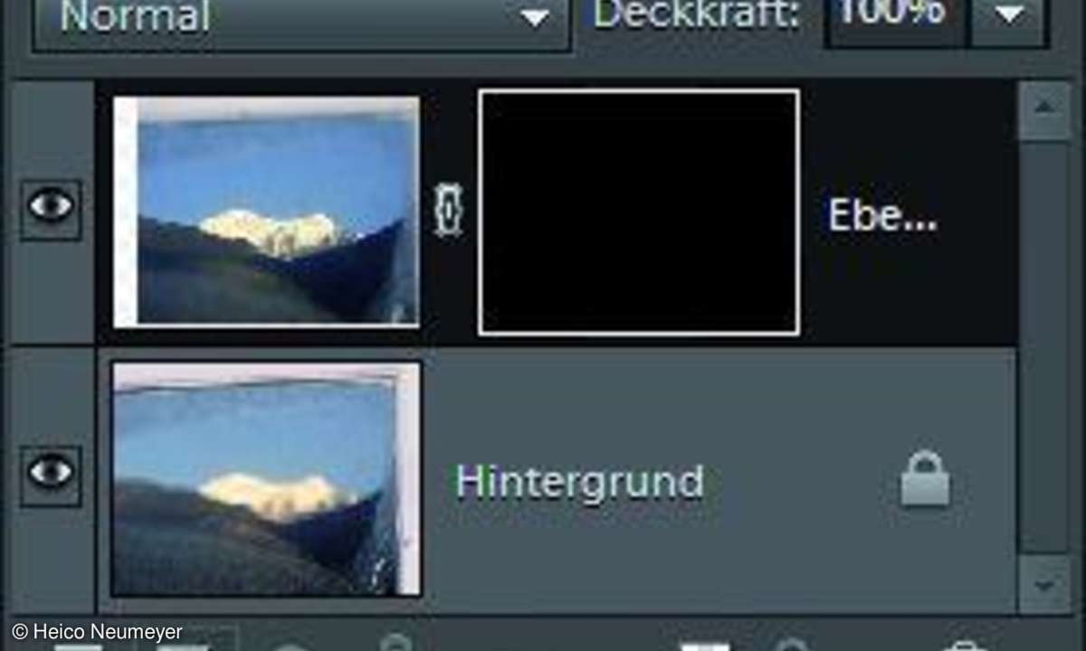 Photoshop Elements