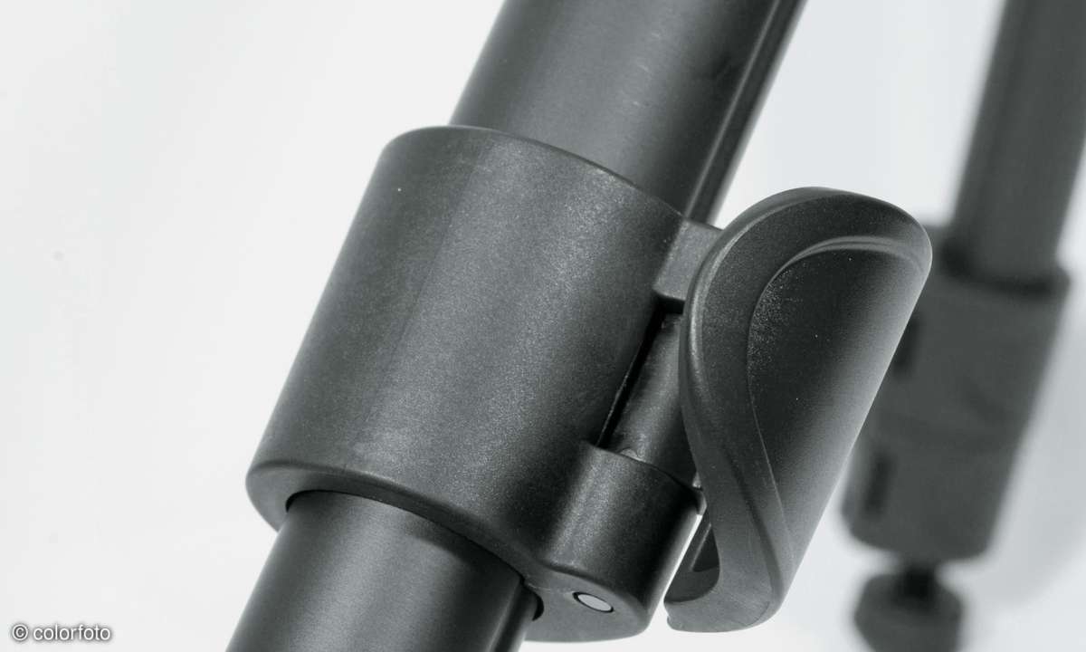 Stativ Swarovski Optik AT 101