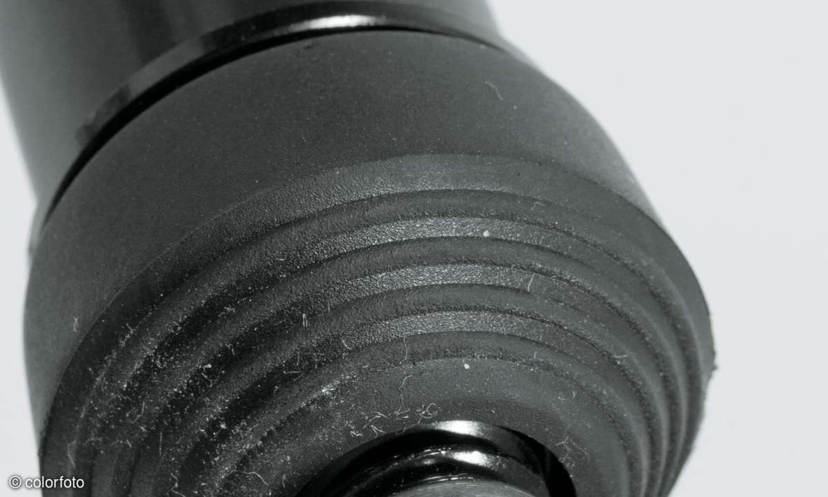 Stativ Swarovski Optik AT 101