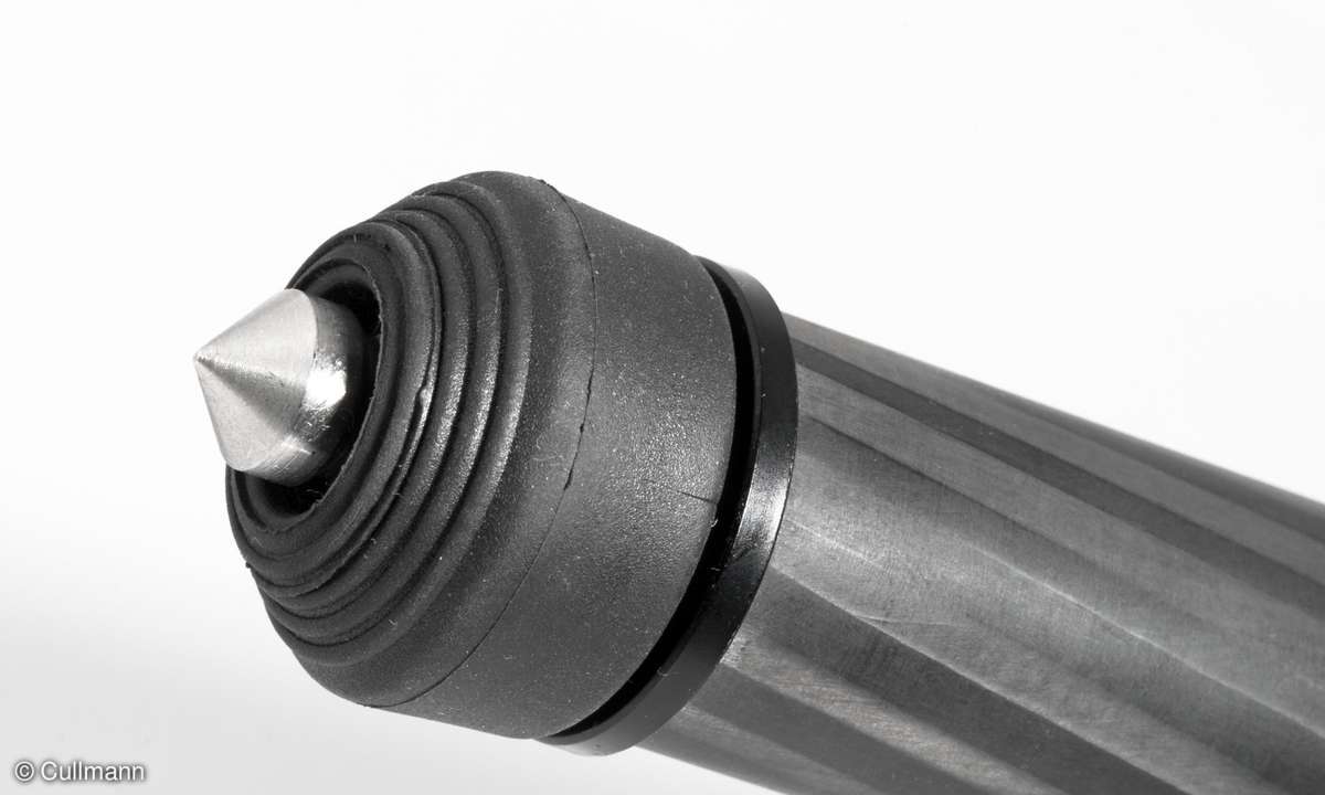Cullmann Magnesit 532C stativ