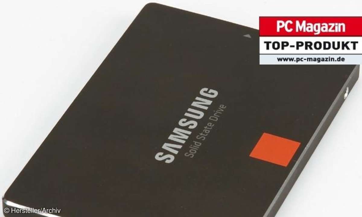 Samsung 840 Pro