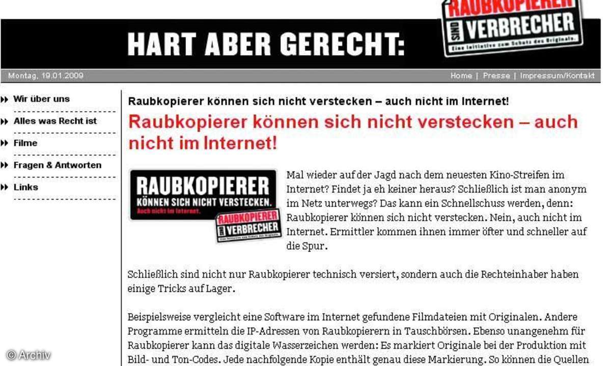Alles kopieren