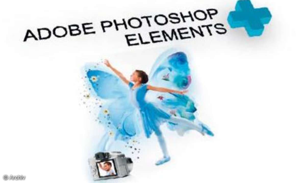 Photoshop Elements Plus