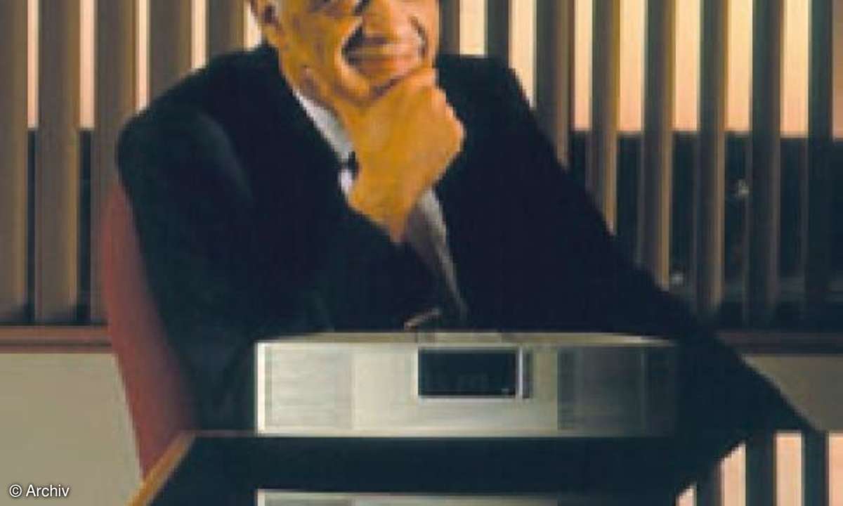 Bose 1993