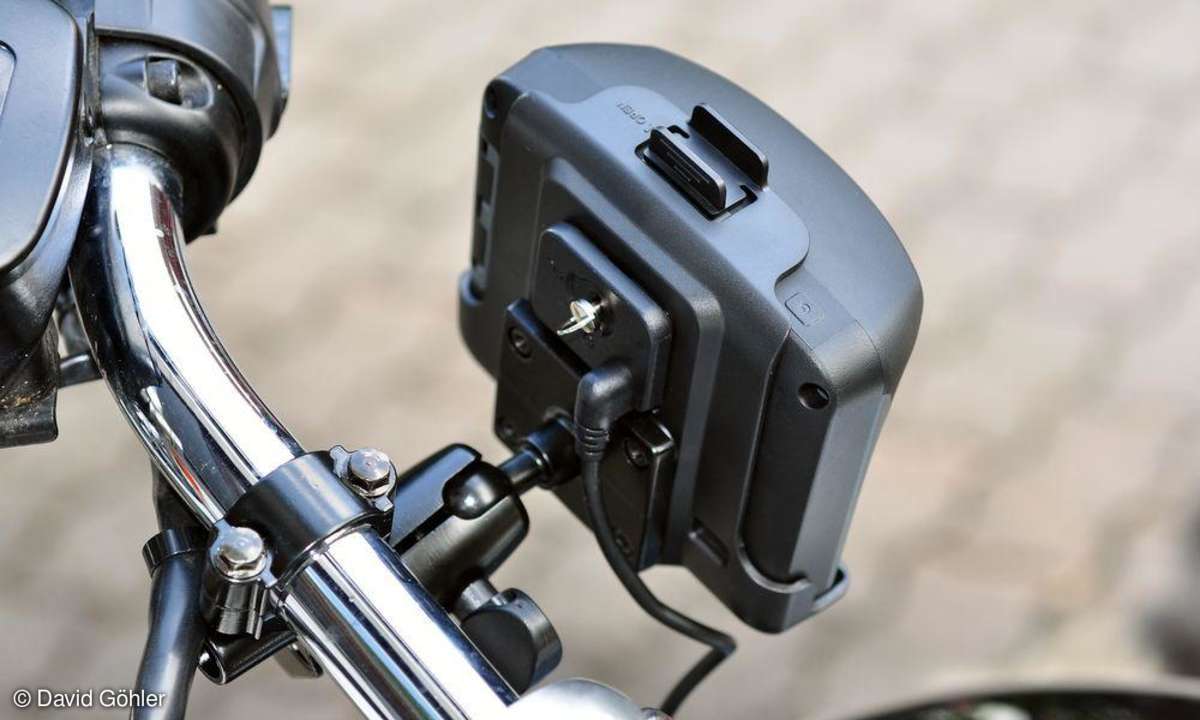 Pearl NavGear Tourmate MX-350 Screenshots