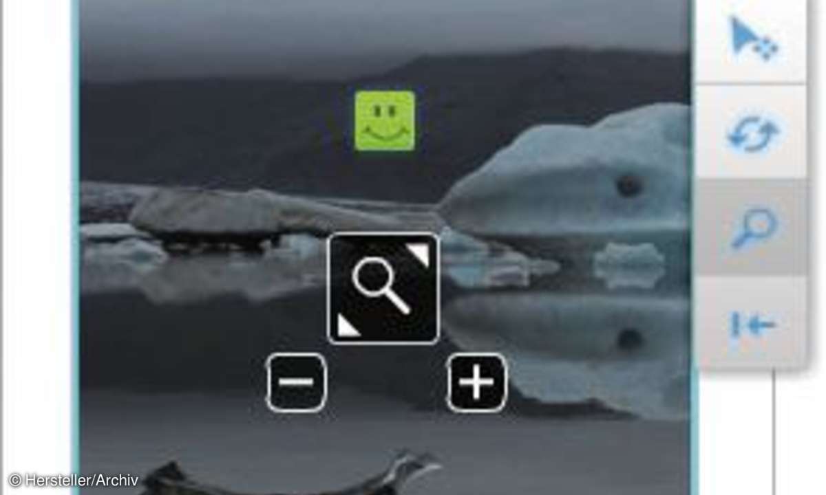 software, kalender, foto, online