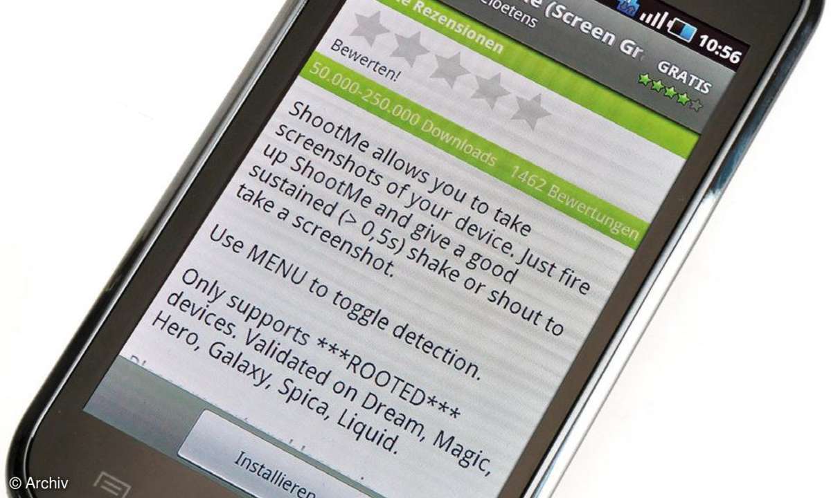 Samsung,Handy,Smartphone,Screenshot-App,Android