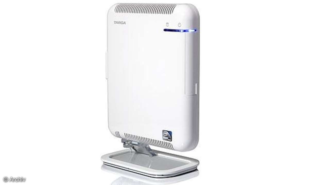 Lidl: Mini-PC Targa Now Nettop NT9231