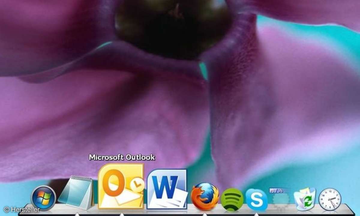 Die besten Desktop-Modding-Tools