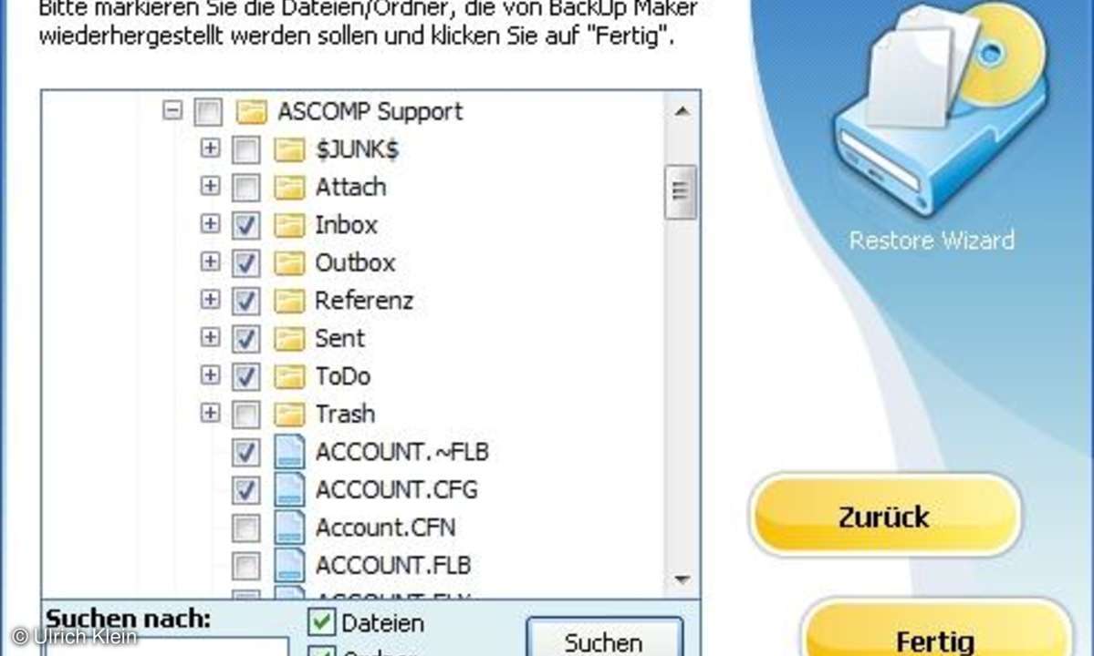 BackUp Maker 5.5