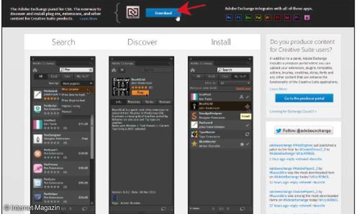 internet, webdesign, blitz.io, tipps, tricks