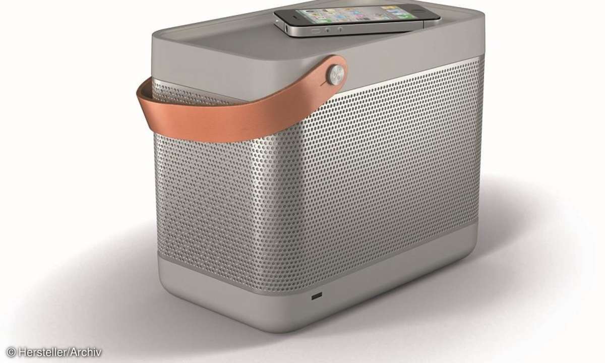 B&O Beolit 12