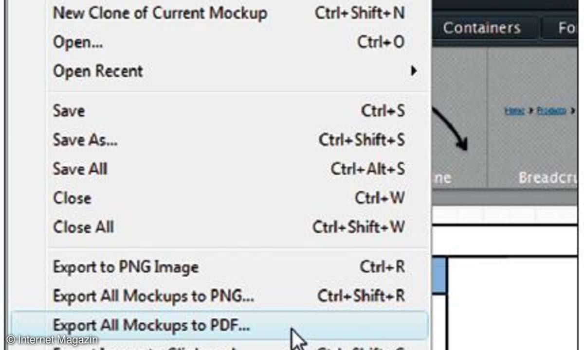 internet, webdesign, mockup-tools, prototypen, balsamiq