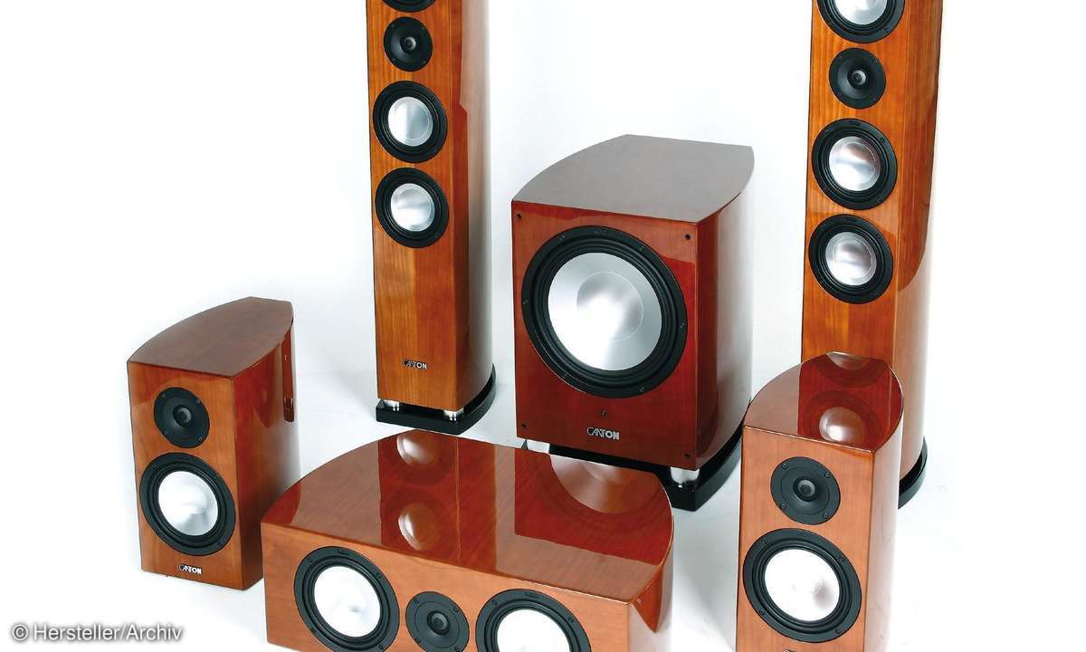 Canton Vento-Set
