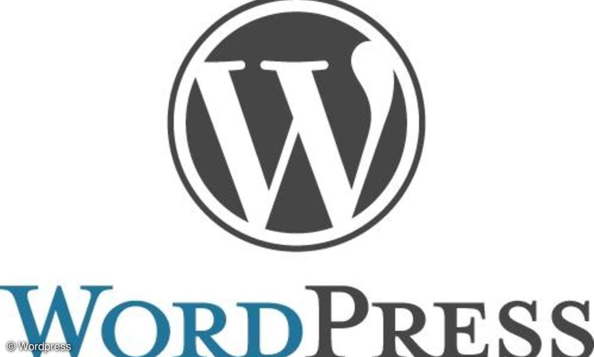 Wordpress-Logo