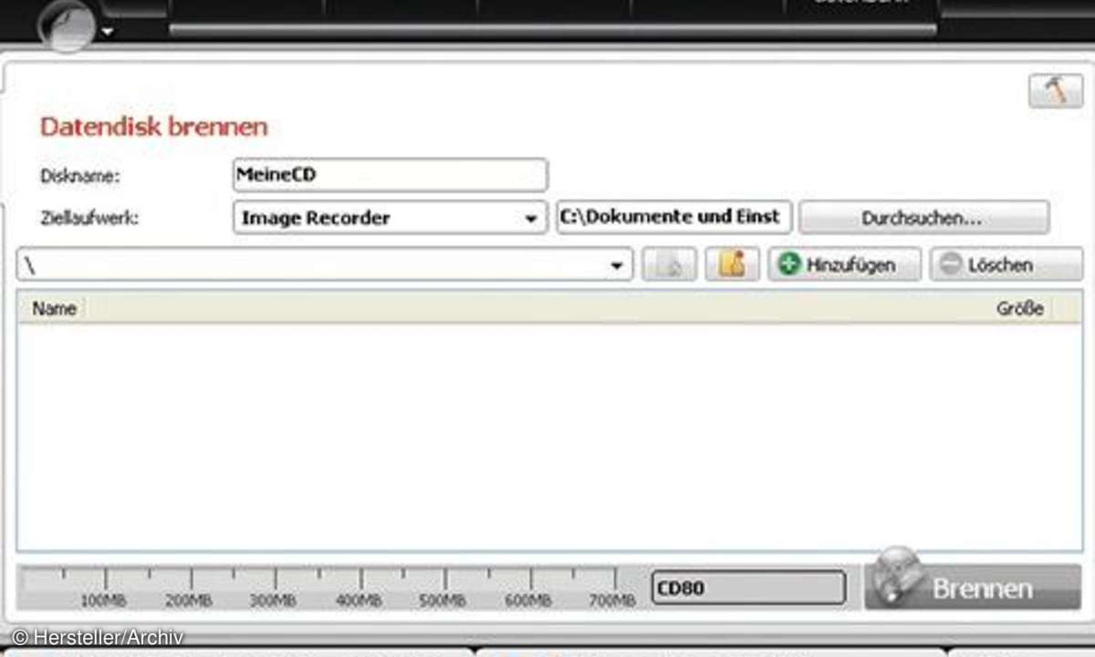 software, tools, backup, sicherheit
