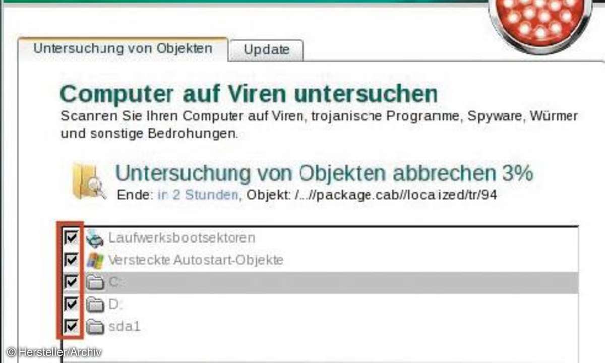 software, tools, backup, sicherheit