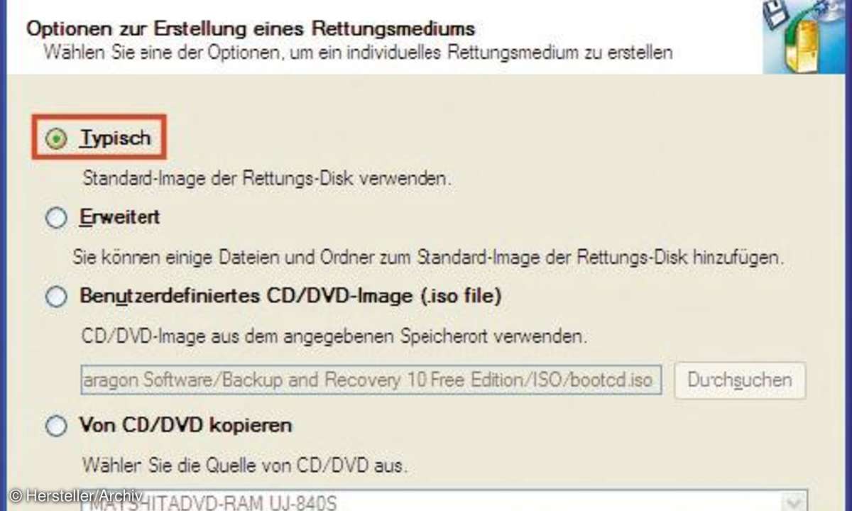 software, tools, backup, sicherheit