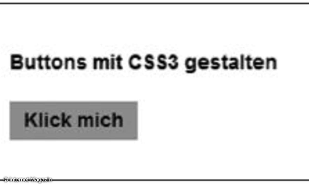 internet, webdesign, css3, schaltflächen, buttons