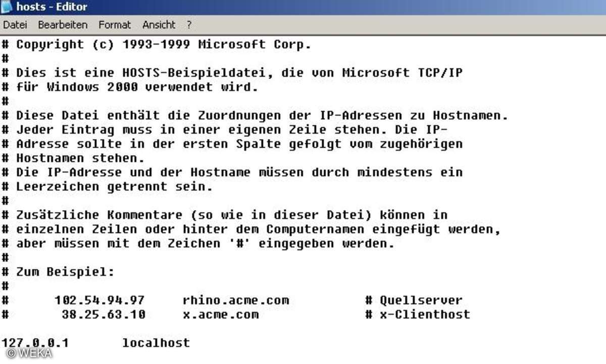 Wer Windows 8 einrichtet, muss sich im Vergleich zu den Vorgängern umstellen. Notepad finden, richtig nutzen und die 