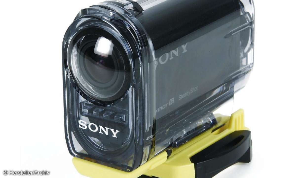 sony HDR-AS15, cam, action